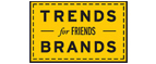Скидка 10% на коллекция trends Brands limited! - Началово